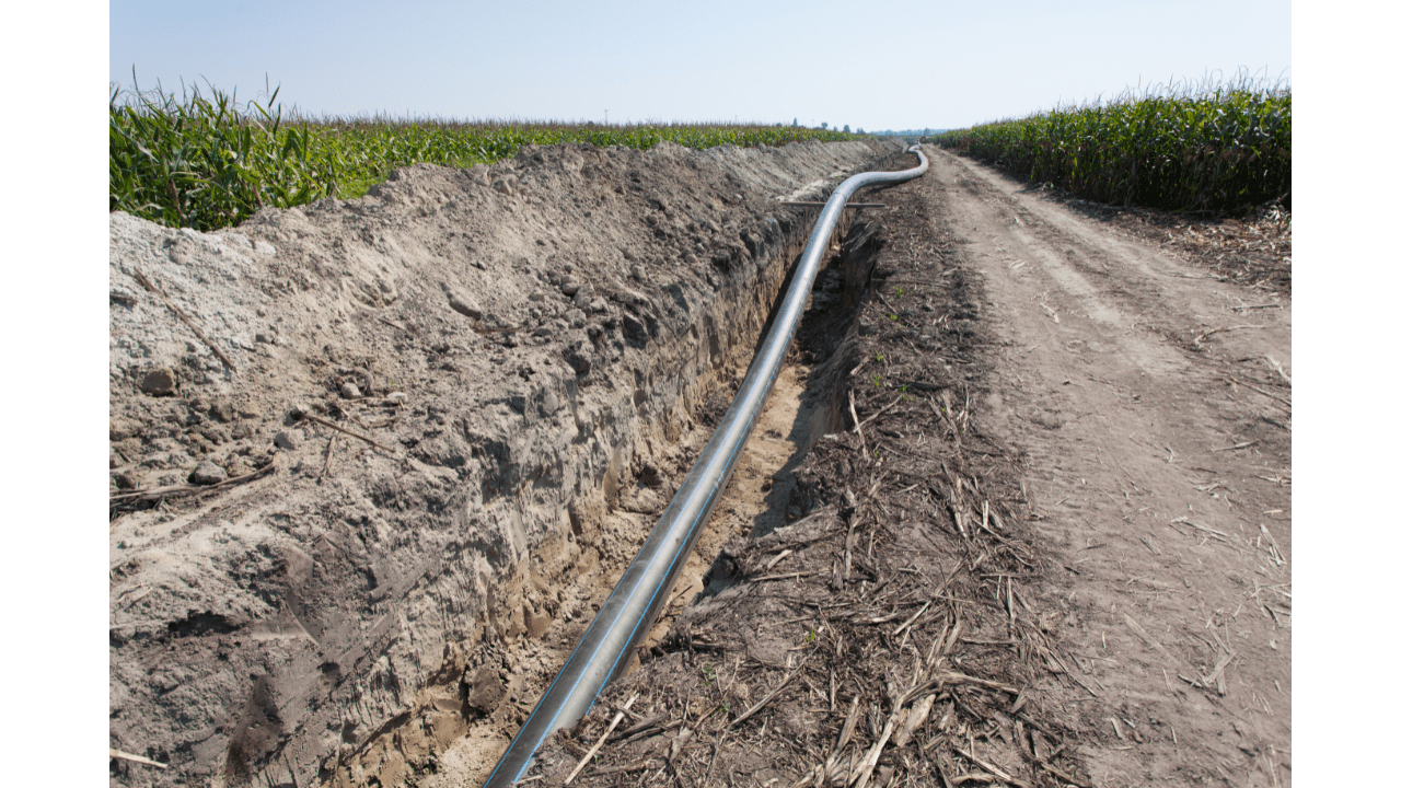 Utilidad del tubo redondo